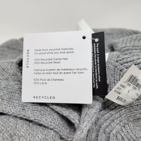 NWT Echo Scarf - Picture 3 of 5